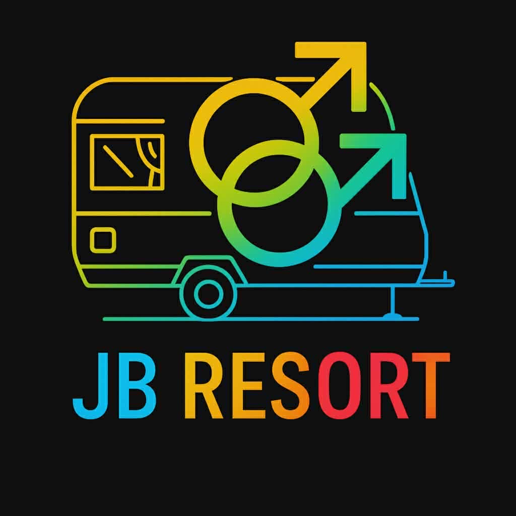 JB Resort logo